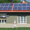 Solarna Elektrana Šeregi-1 od 5kW je puštena u pogon u SENTI 25.03.2014. godine