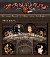 Mojo Klub Senta